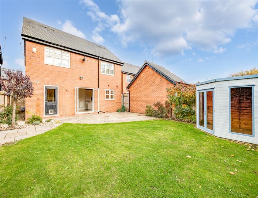 Images for Georges Place, Beeston, Tarporley