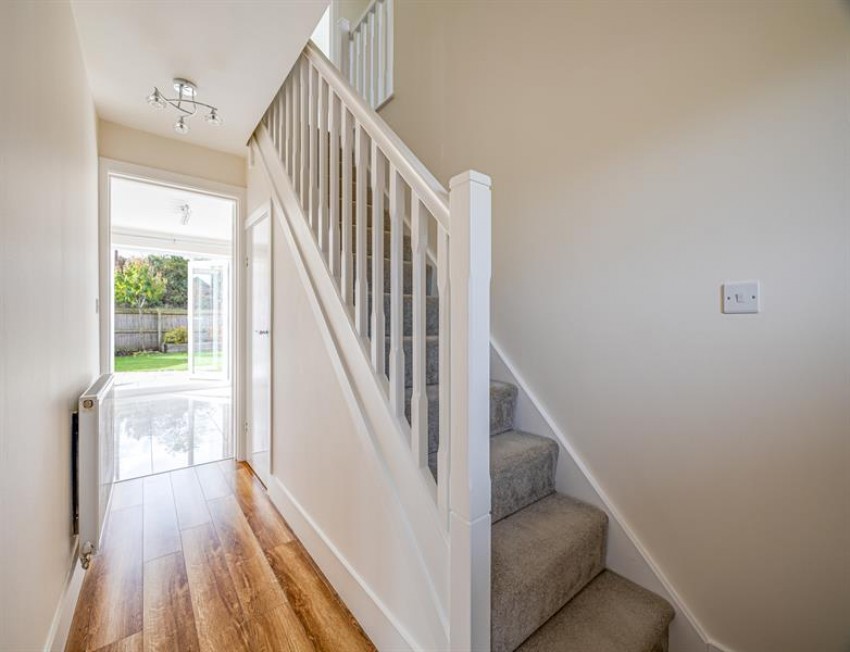 Images for Georges Place, Beeston, Tarporley