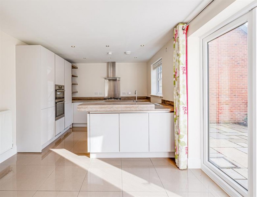 Images for Georges Place, Beeston, Tarporley