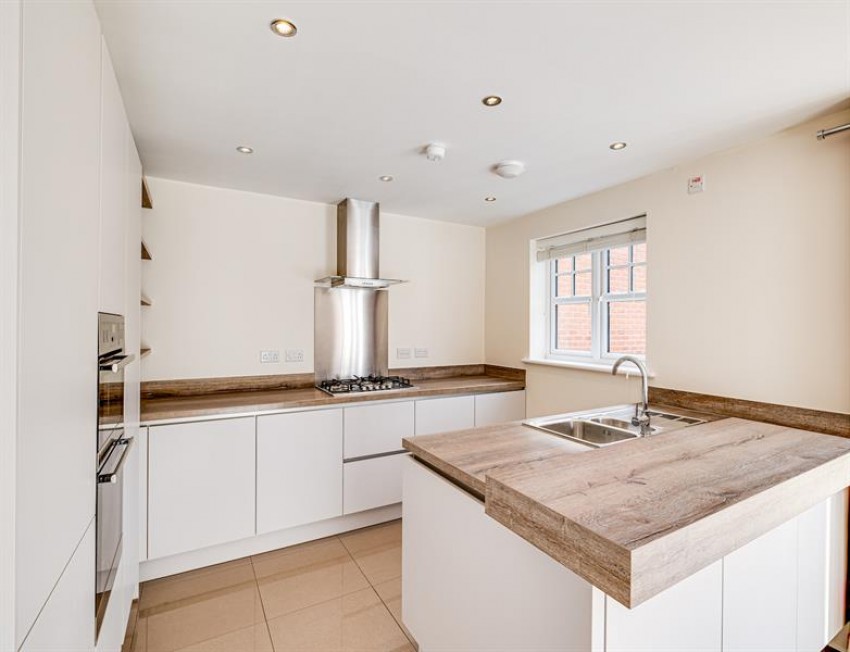 Images for Georges Place, Beeston, Tarporley