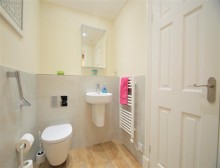 Images for The Maples, Warford Park, Faulkners Lane, Mobberley