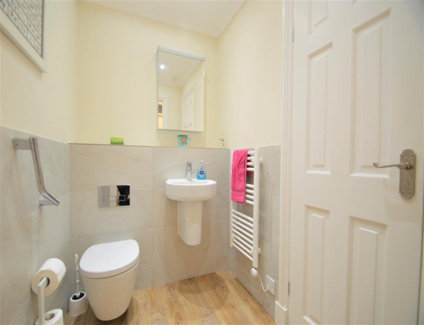 Images for The Maples, Warford Park, Faulkners Lane, Mobberley