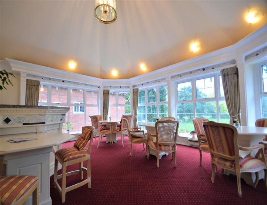 Images for The Maples, Warford Park, Faulkners Lane, Mobberley