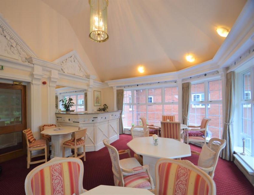 Images for The Maples, Warford Park, Faulkners Lane, Mobberley