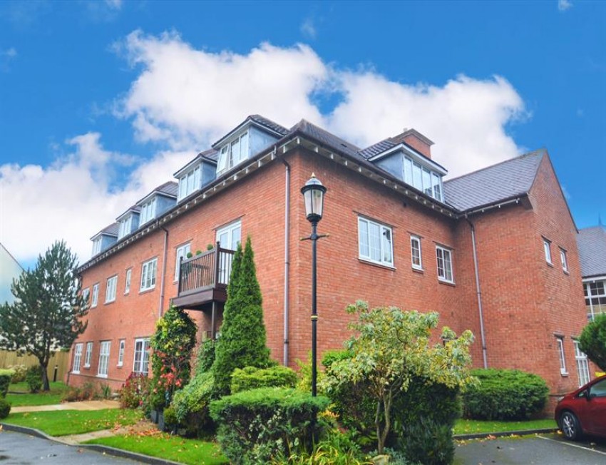 Images for The Maples, Warford Park, Faulkners Lane, Mobberley