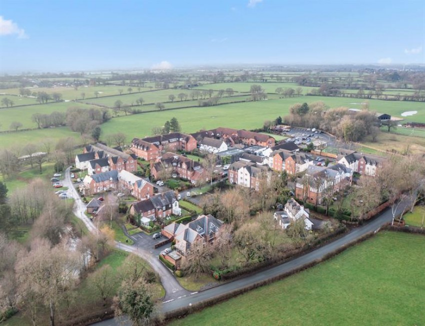 Images for The Maples, Warford Park, Faulkners Lane, Mobberley