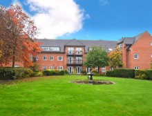 Images for The Maples, Warford Park, Faulkners Lane, Mobberley