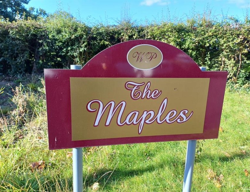 Images for The Maples, Warford Park, Faulkners Lane, Mobberley