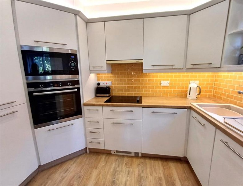 Images for The Maples, Warford Park, Faulkners Lane, Mobberley