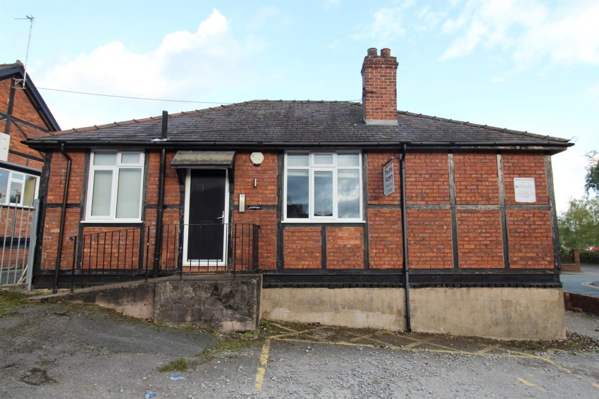 Images for The Old Surgery, Sheath Street, Northwich