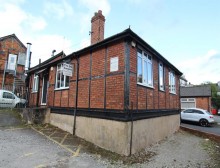 Images for The Old Surgery, Sheath Street, Northwich