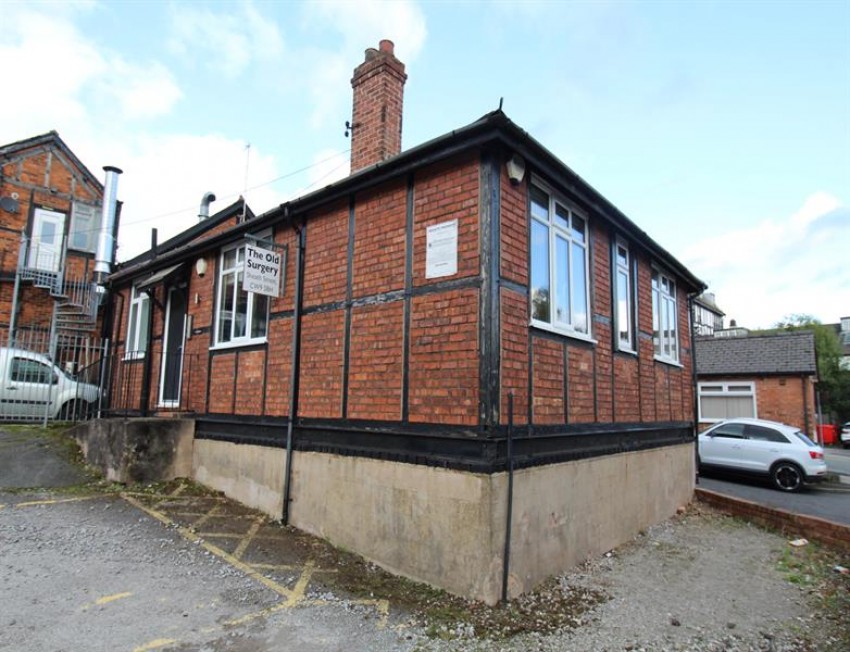 Images for The Old Surgery, Sheath Street, Northwich