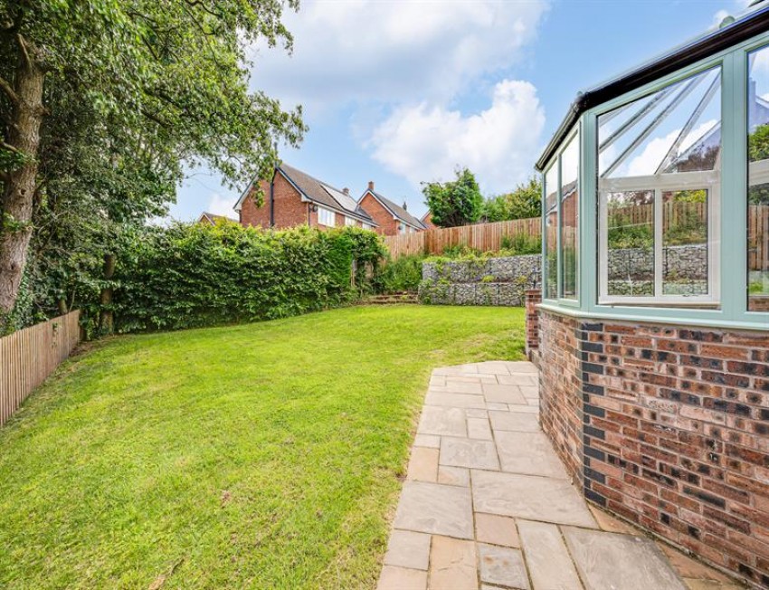 Images for The Hawthorns, Bunbury, Tarporley