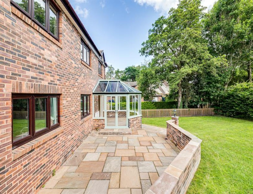 Images for The Hawthorns, Bunbury, Tarporley
