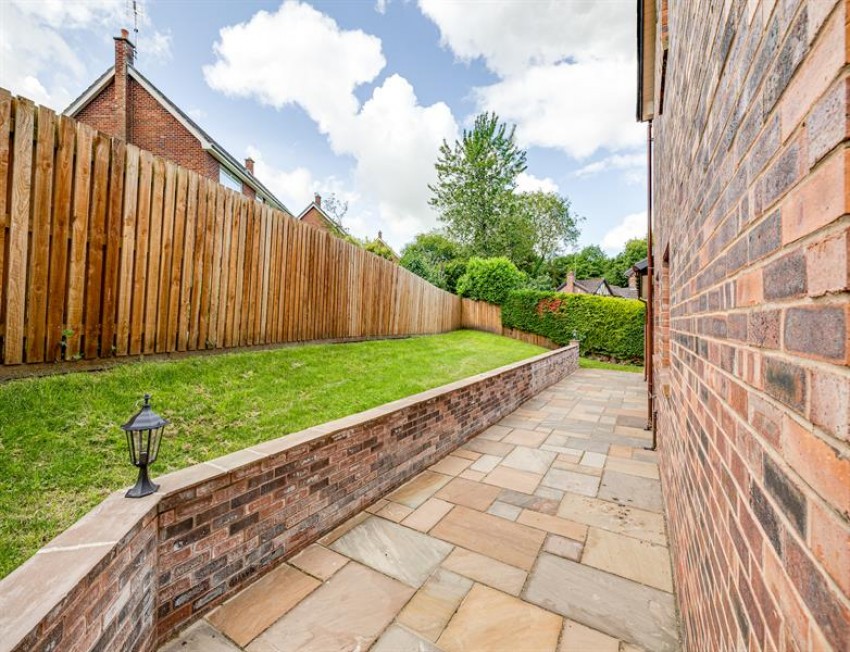 Images for The Hawthorns, Bunbury, Tarporley