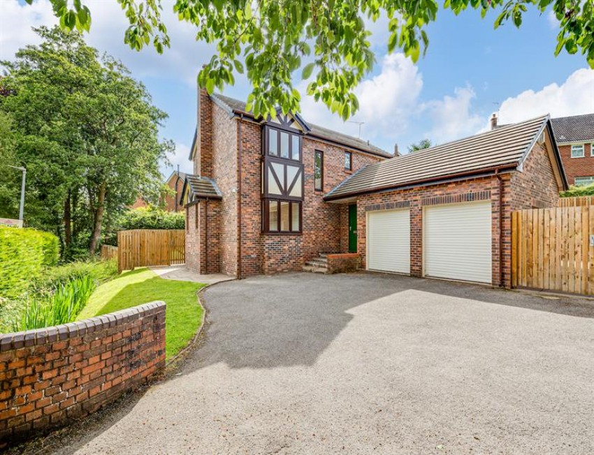 Images for The Hawthorns, Bunbury, Tarporley