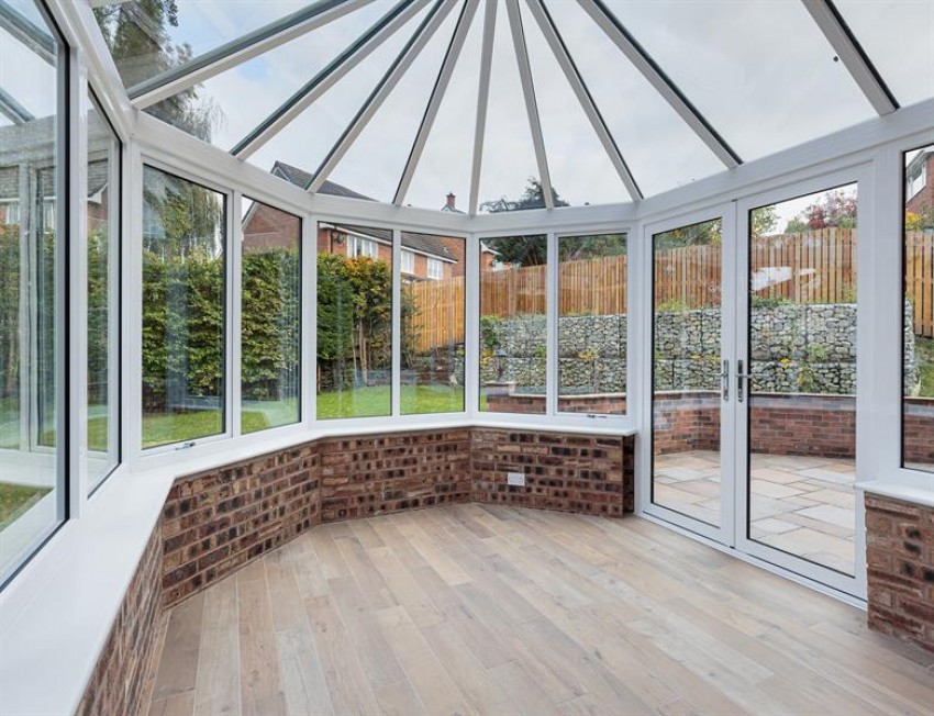 Images for The Hawthorns, Bunbury, Tarporley