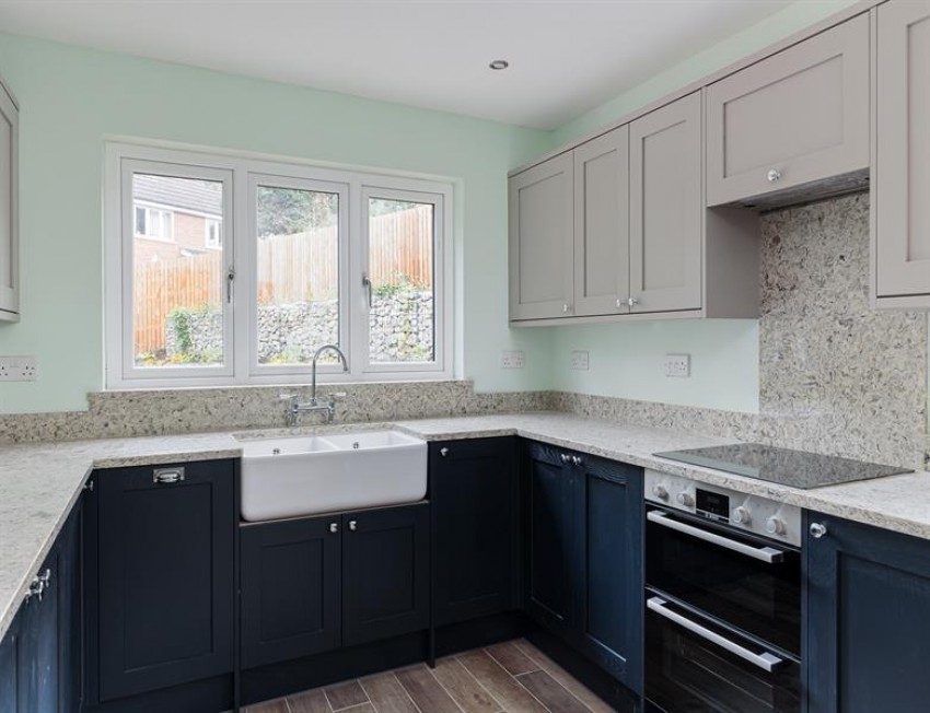 Images for The Hawthorns, Bunbury, Tarporley