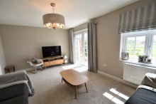 Images for Hangar Crescent, Woodford, Stockport