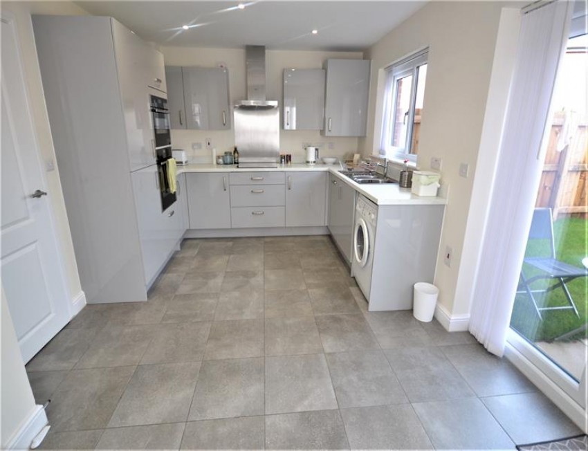 Images for Heyrose Place, Handforth, Wilmslow