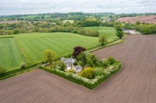 Images for House, double garage and annexe surrounded by fields on Basfords Lane