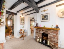 Images for House, double garage and annexe surrounded by fields on Basfords Lane