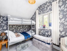 Images for House, double garage and annexe surrounded by fields on Basfords Lane