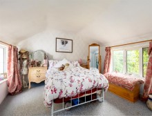 Images for House, double garage and annexe surrounded by fields on Basfords Lane