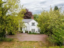 Images for House, double garage and annexe surrounded by fields on Basfords Lane