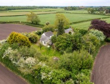 Images for House, double garage and annexe surrounded by fields on Basfords Lane