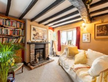 Images for House, double garage and annexe surrounded by fields on Basfords Lane