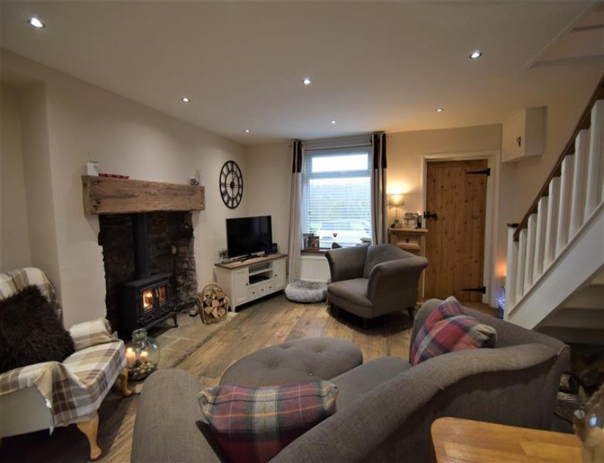 Images for Western Lane, Buxworth, High Peak
