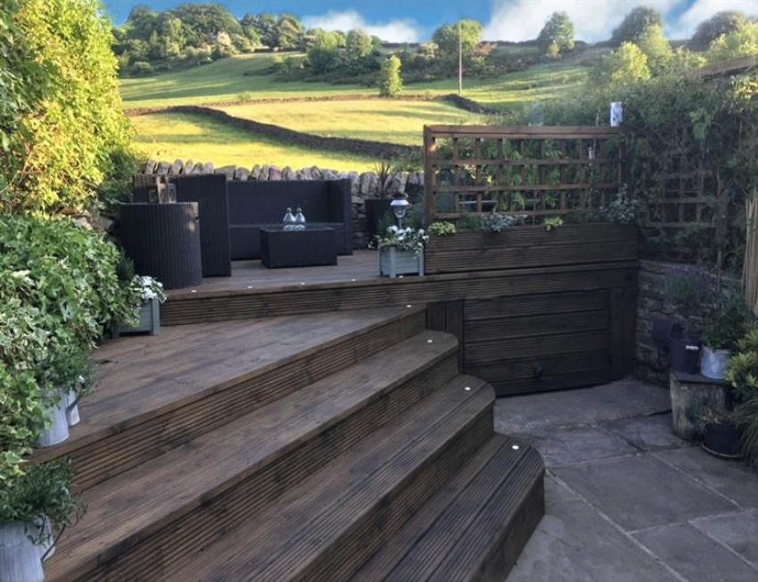 Images for Western Lane, Buxworth, High Peak