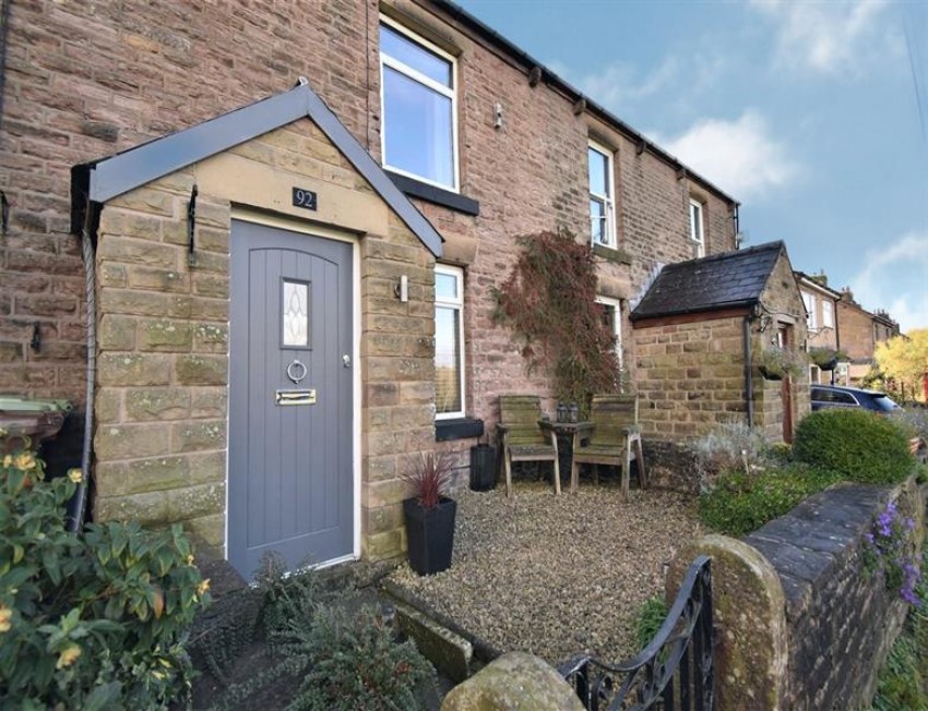 Images for Western Lane, Buxworth, High Peak