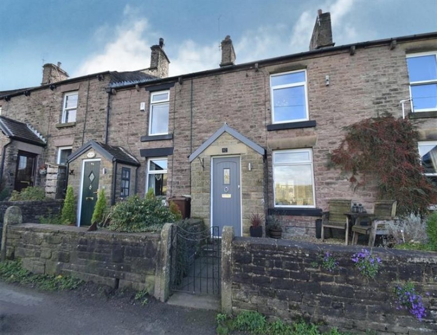 Images for Western Lane, Buxworth, High Peak