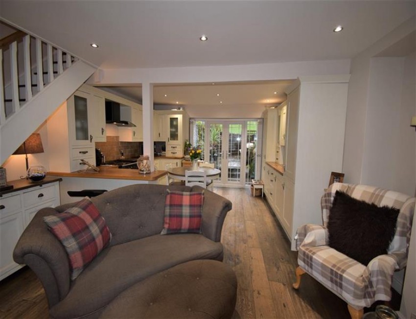 Images for Western Lane, Buxworth, High Peak