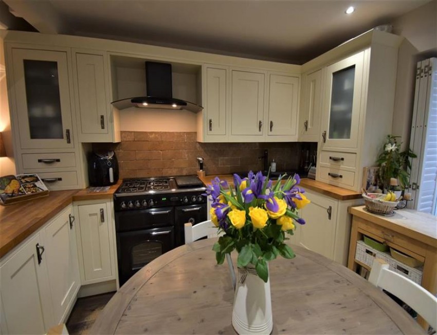 Images for Western Lane, Buxworth, High Peak