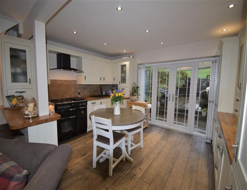 Images for Western Lane, Buxworth, High Peak