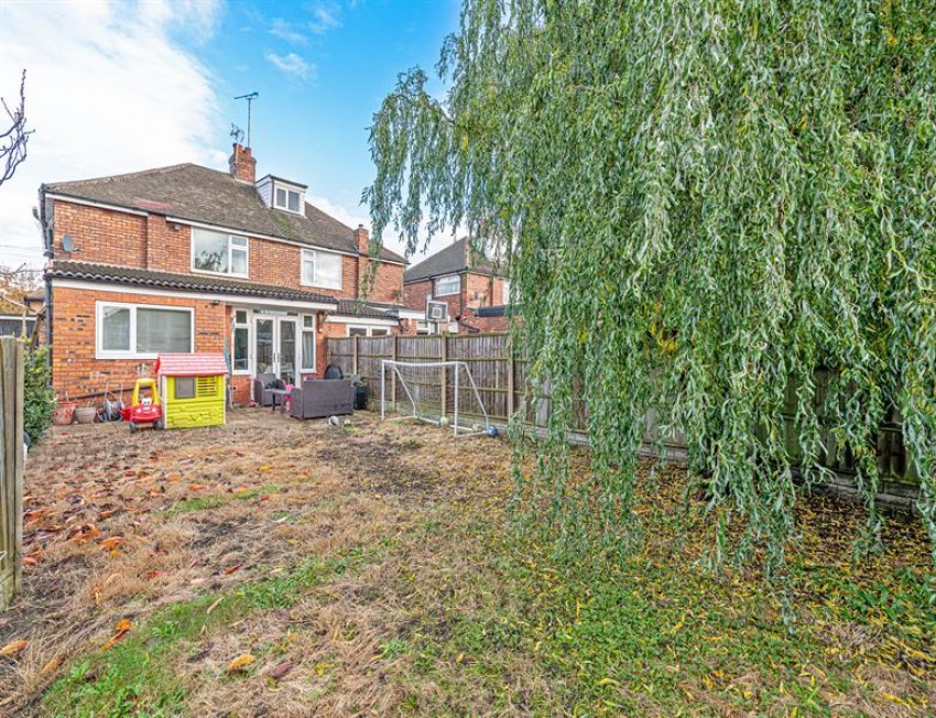 Images for Latham Avenue, Helsby, Frodsham