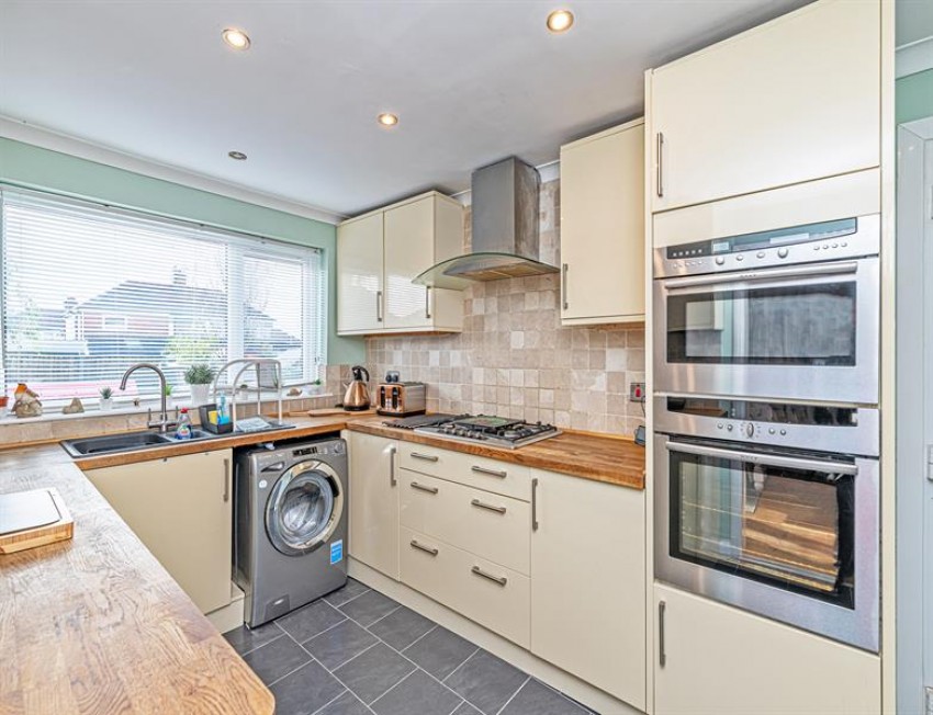 Images for Latham Avenue, Helsby, Frodsham