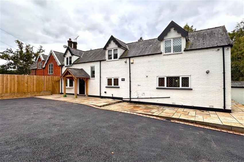 Images for Holmes Chapel Road, Somerford, Congleton