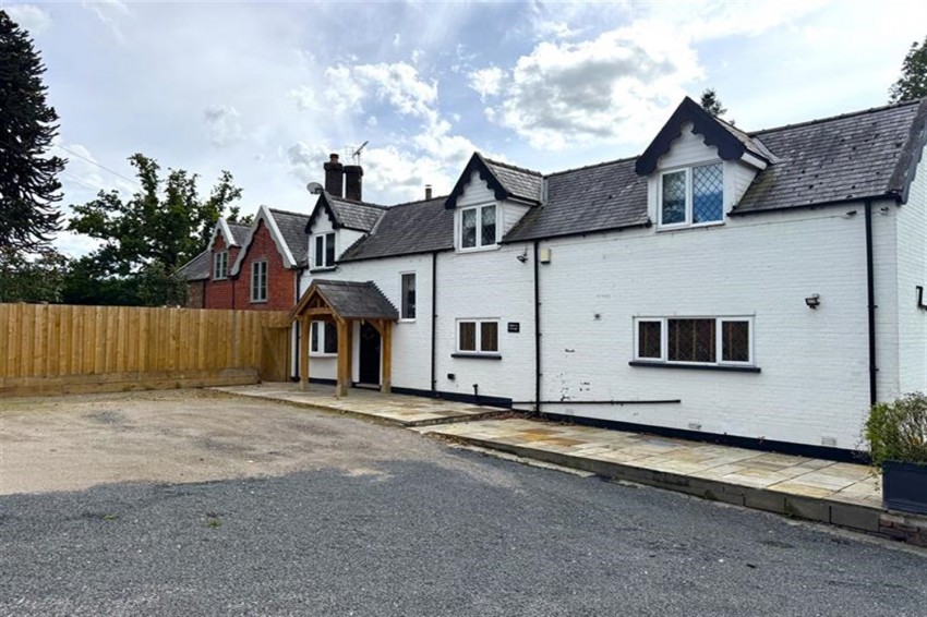 Images for Holmes Chapel Road, Somerford, Congleton