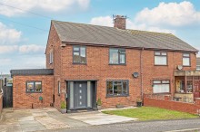 Images for Clifton Crescent, Frodsham