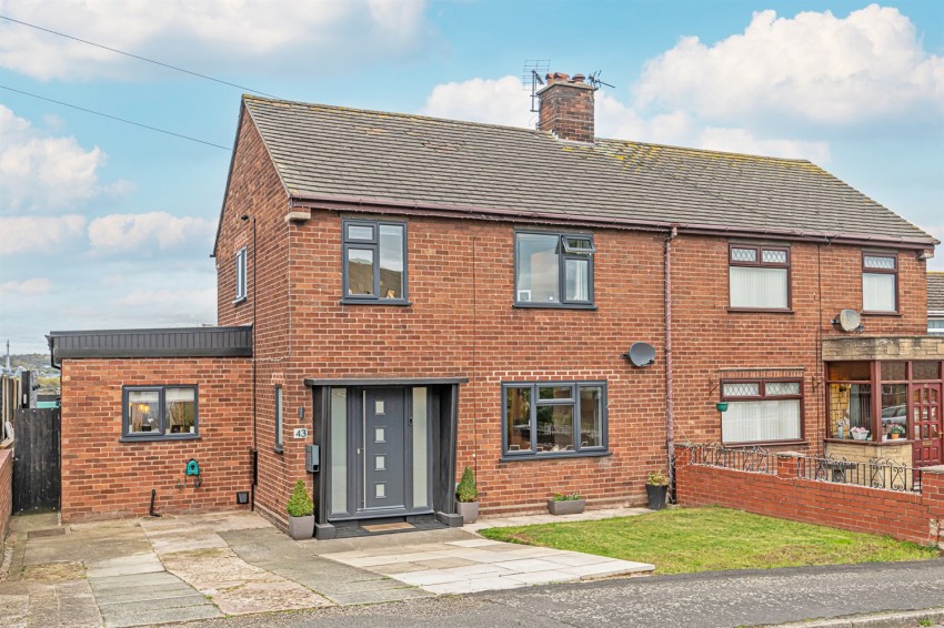 Images for Clifton Crescent, Frodsham