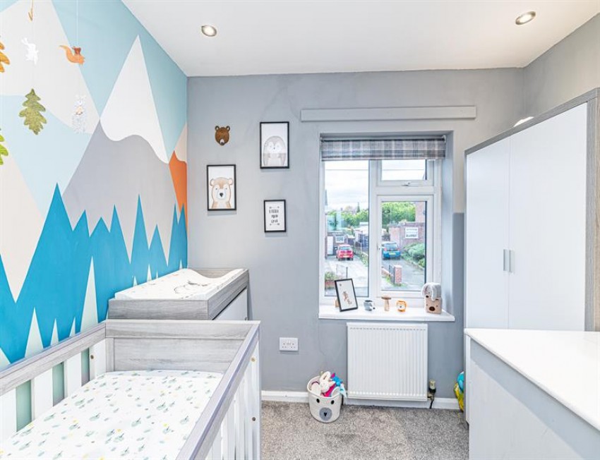 Images for Clifton Crescent, Frodsham