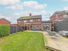 Images for Clifton Crescent, Frodsham