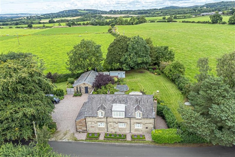 Sugar Lane, Manley, Frodsham