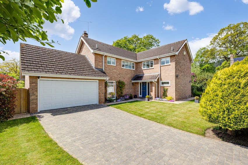 Images for Yew Tree Close, Bulkeley, Malpas