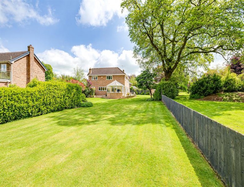 Images for Yew Tree Close, Bulkeley, Malpas