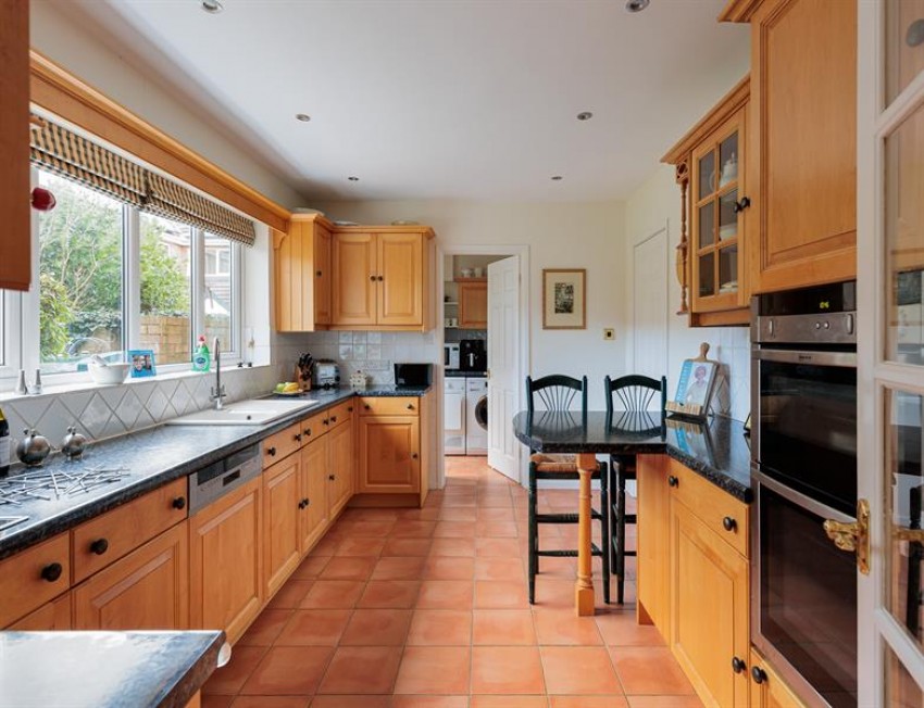 Images for Yew Tree Close, Bulkeley, Malpas